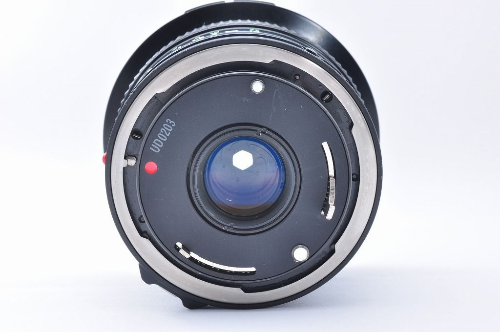 2ヶ月保証付き】Canon New FD 17mm F4 超広角 単焦点レンズ FDマウント