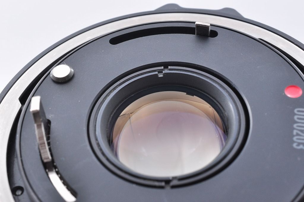 2ヶ月保証付き】Canon New FD 17mm F4 超広角 単焦点レンズ FDマウント
