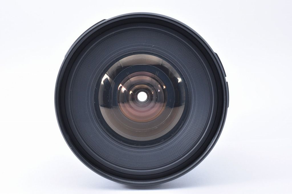 2ヶ月保証付き】Canon New FD 17mm F4 超広角 単焦点レンズ FDマウント