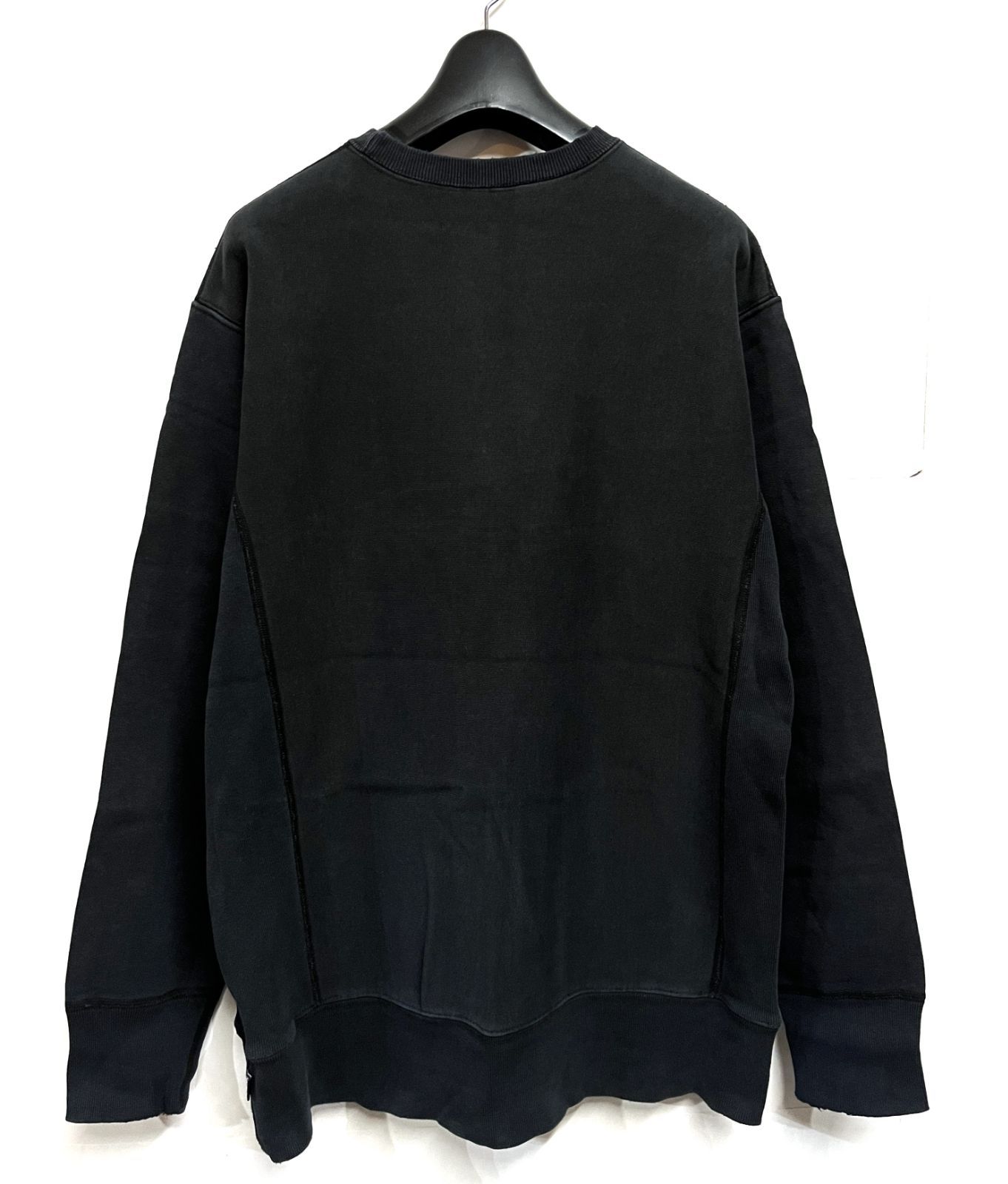 00s ヴィンテージ 初期 SUPREME｜シュプリーム Box Logo Sweatshirt