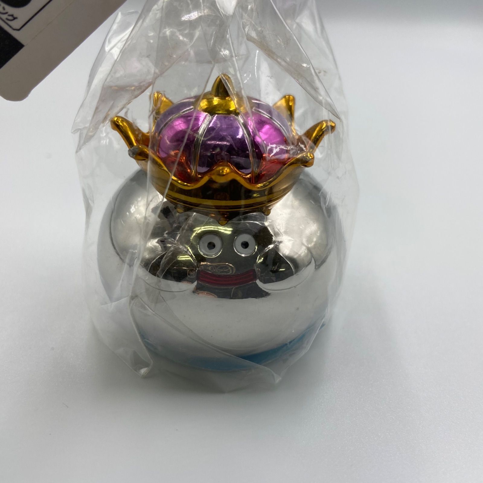 ドラゴンクエスト メタリックモンスターズギャラリー メタルキング