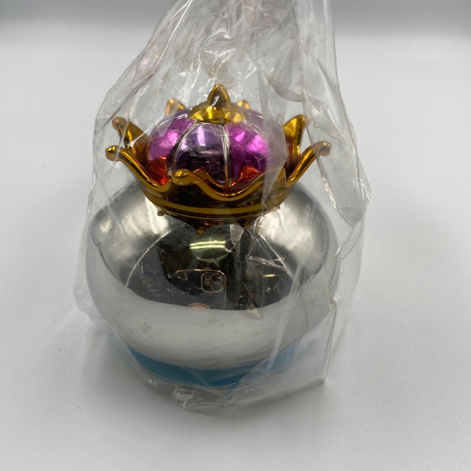 ドラゴンクエスト メタリックモンスターズギャラリー メタルキング
