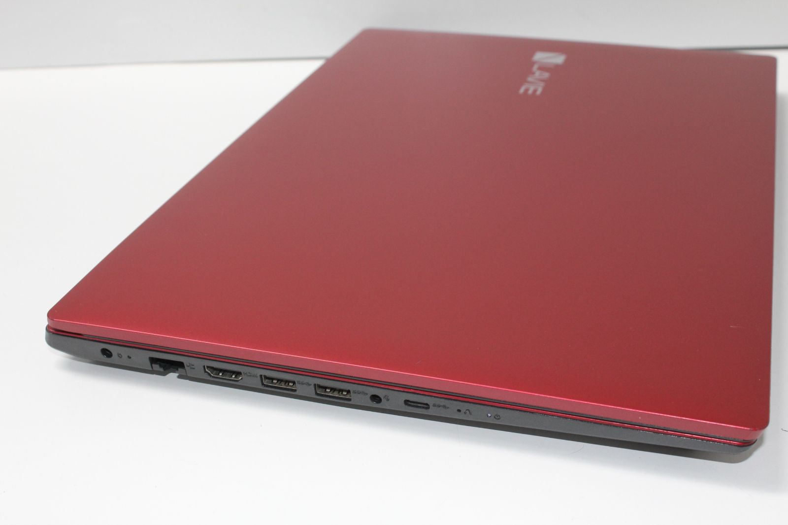 LAVIE Note Standard NEC 中古ノートPCNEC〈LAVIE NS700⁄NAR〉第8世代