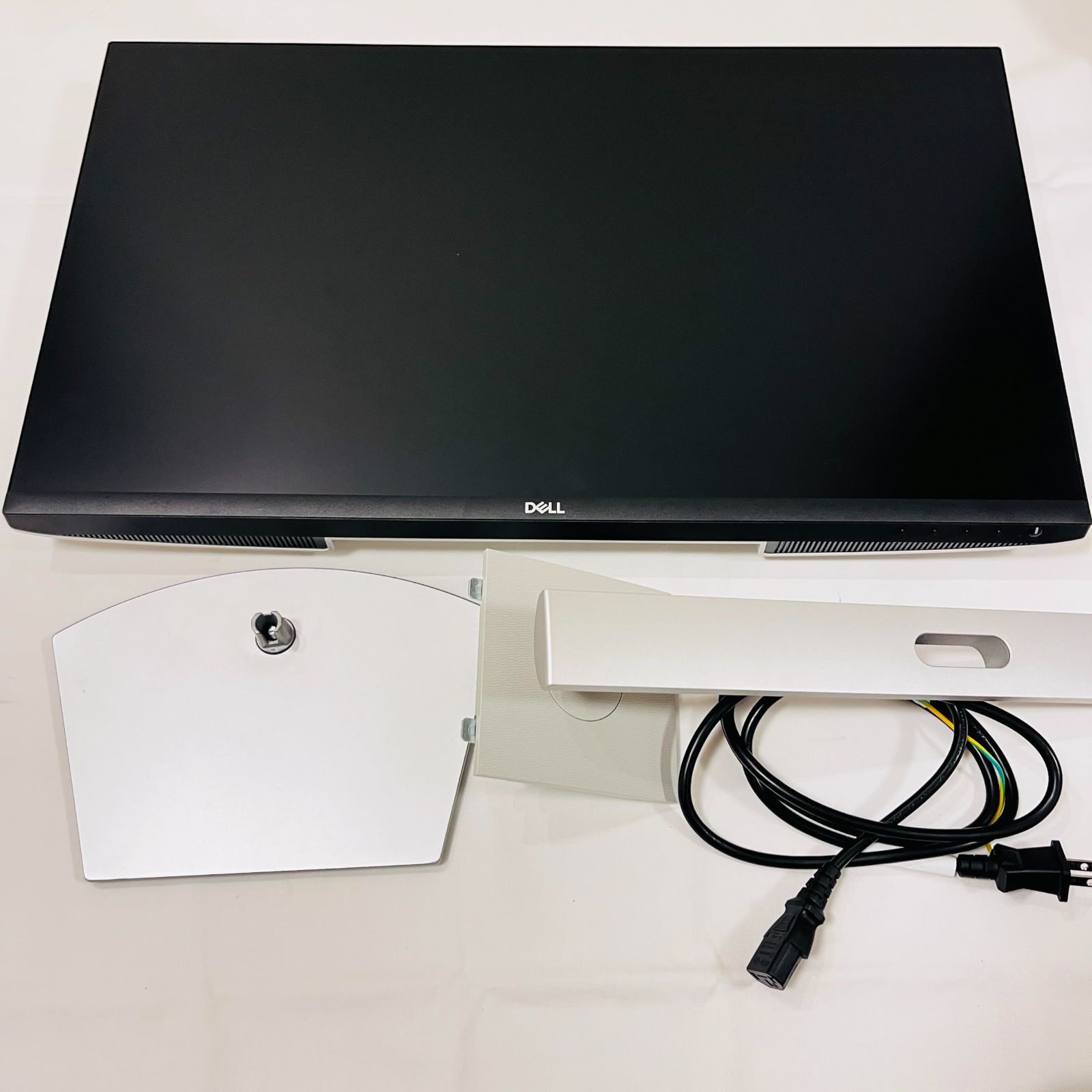 美品】Dell S2721HS 27インチ モニター - メルカリ