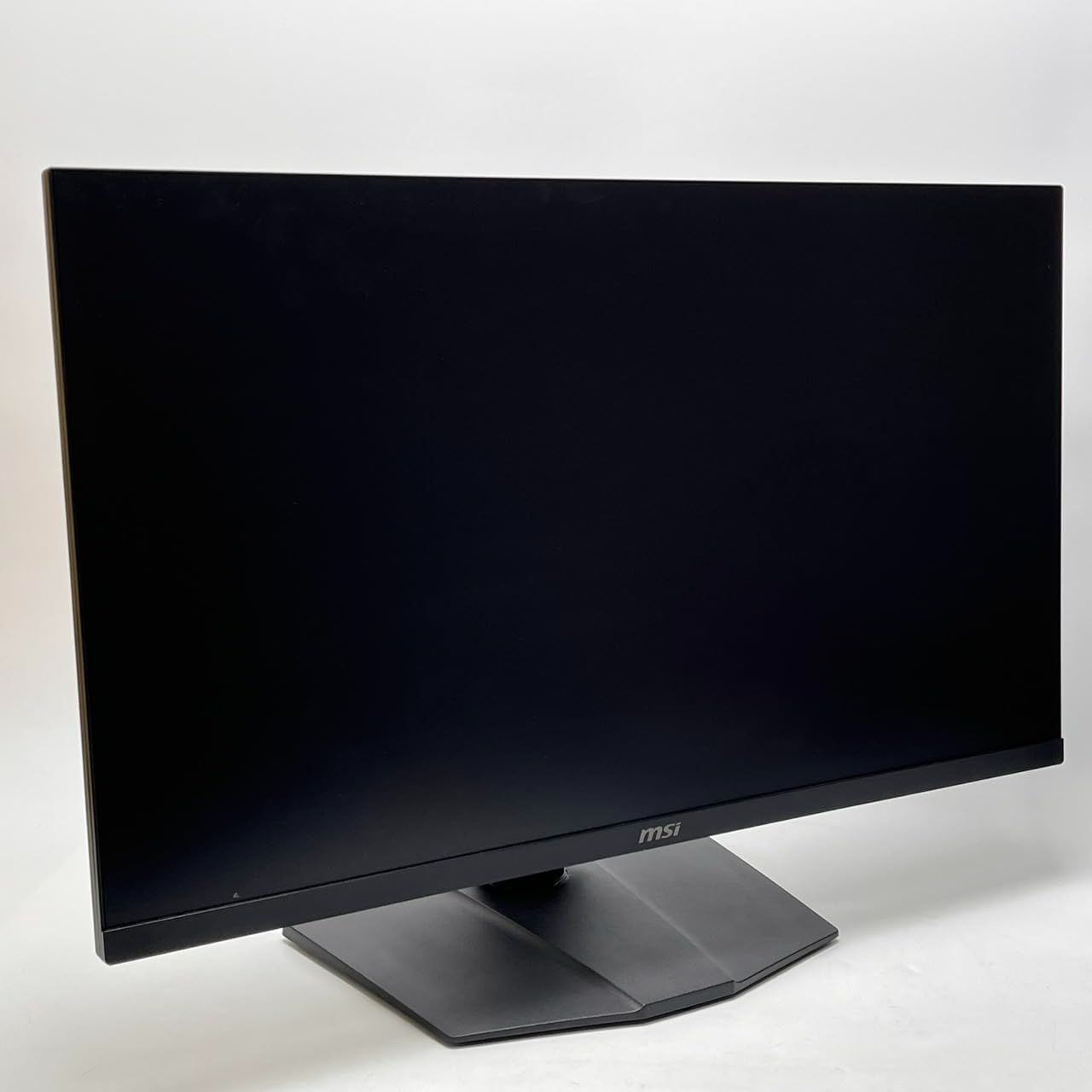 MSI ゲーミングモニター G274QPF E2 27インチ 中古 - メルカリ