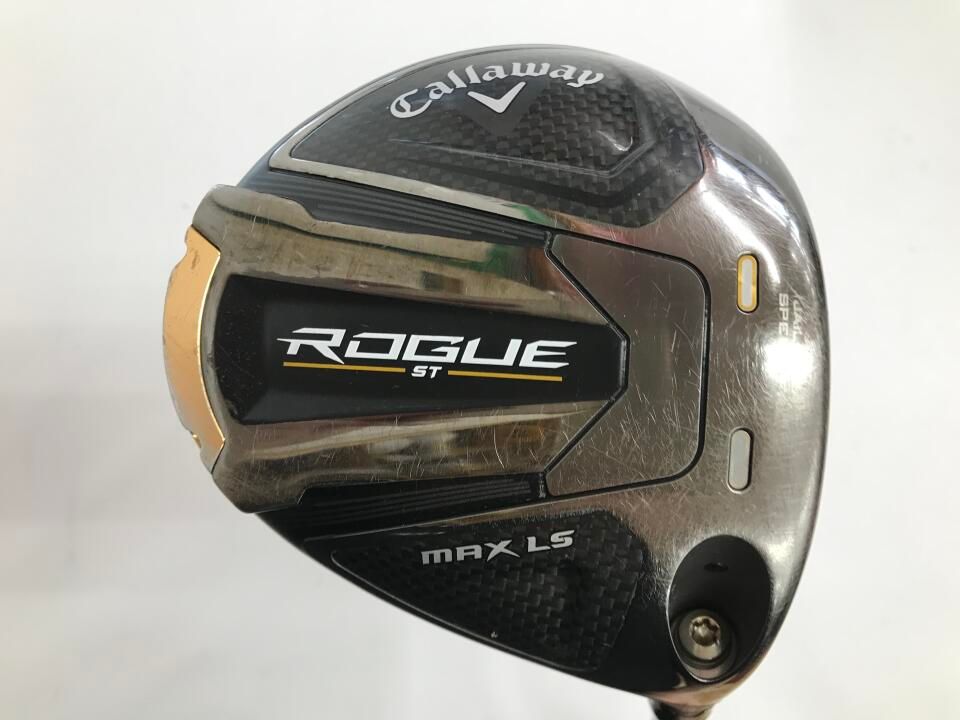 ST MAX LS ROGUE Callaway ローグ ドライバー キャロウェイ Rogue