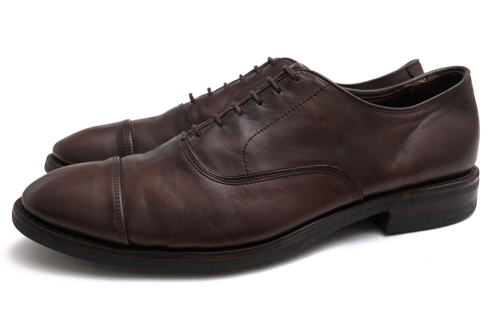 Allen Edmonds 本革 ストレートチップ ビブラムソール アレン エドモンズ／Allen Edmonds シューズ ビジネスシューズ 靴