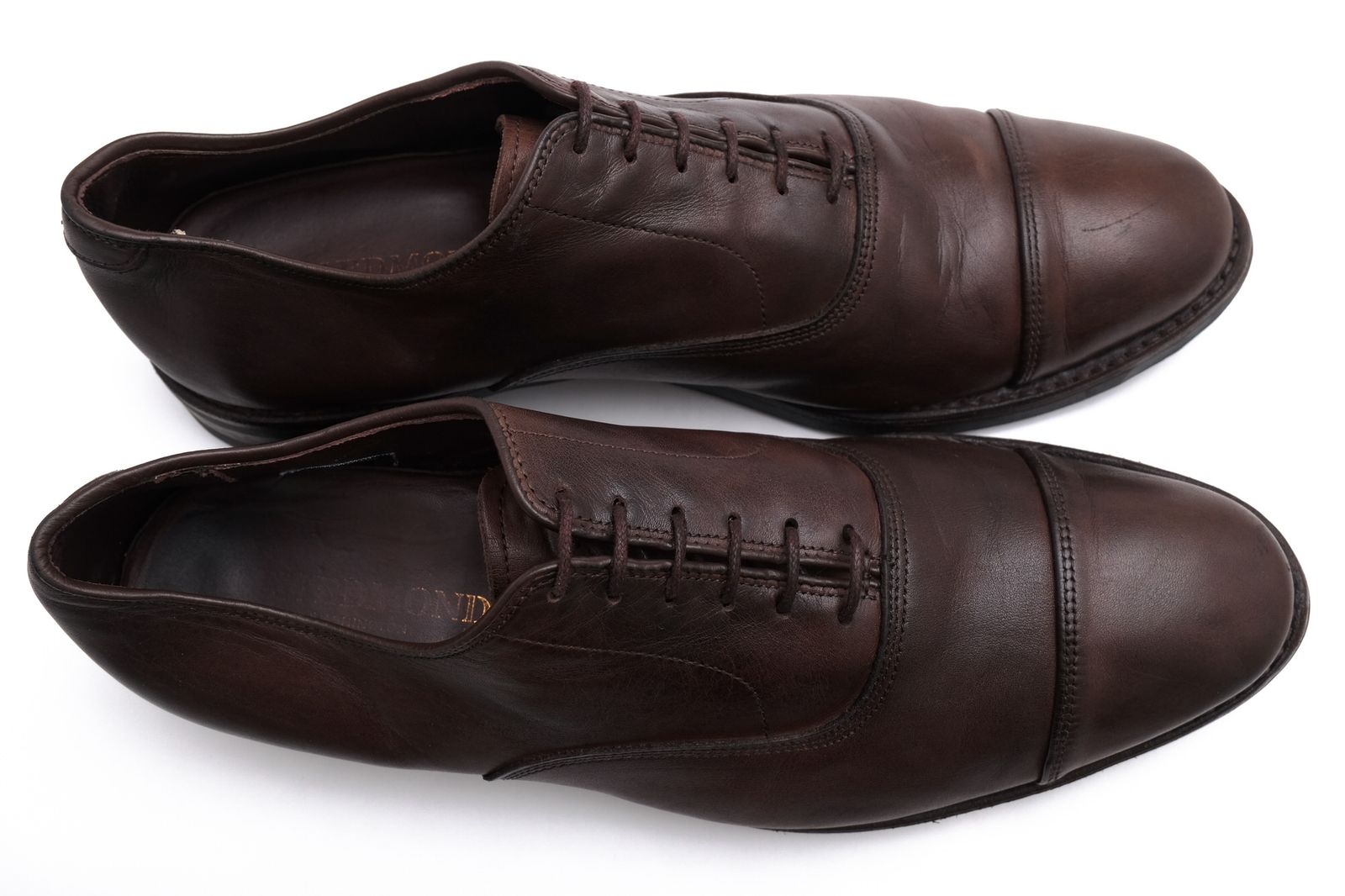 アレン エドモンズ／Allen Edmonds シューズ ビジネスシューズ 靴
