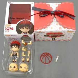 ねんどろいど 火神大我 黒子のバスケ | Box特典付き Kagami SHOP限定 0