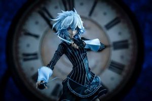 フィギュア 十六夜咲夜 紅魔城伝説版 「東方Project」 1/8 PVC製塗装