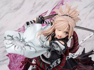 フィギュア バーサーカー/宮本武蔵 DXver. 「Fate/Samurai Remnant」 1