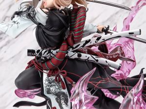 フィギュア バーサーカー/宮本武蔵 DXver. 「Fate/Samurai Remnant」 1