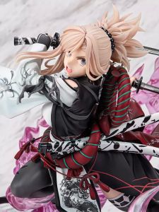 フィギュア バーサーカー/宮本武蔵 DXver. 「Fate/Samurai Remnant」 1