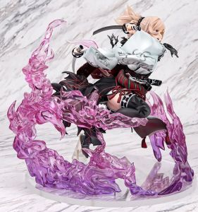 フィギュア バーサーカー/宮本武蔵 DXver. 「Fate/Samurai Remnant」 1