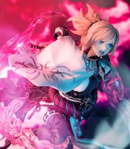 フィギュア バーサーカー/宮本武蔵 DXver. 「Fate/Samurai Remnant」 1