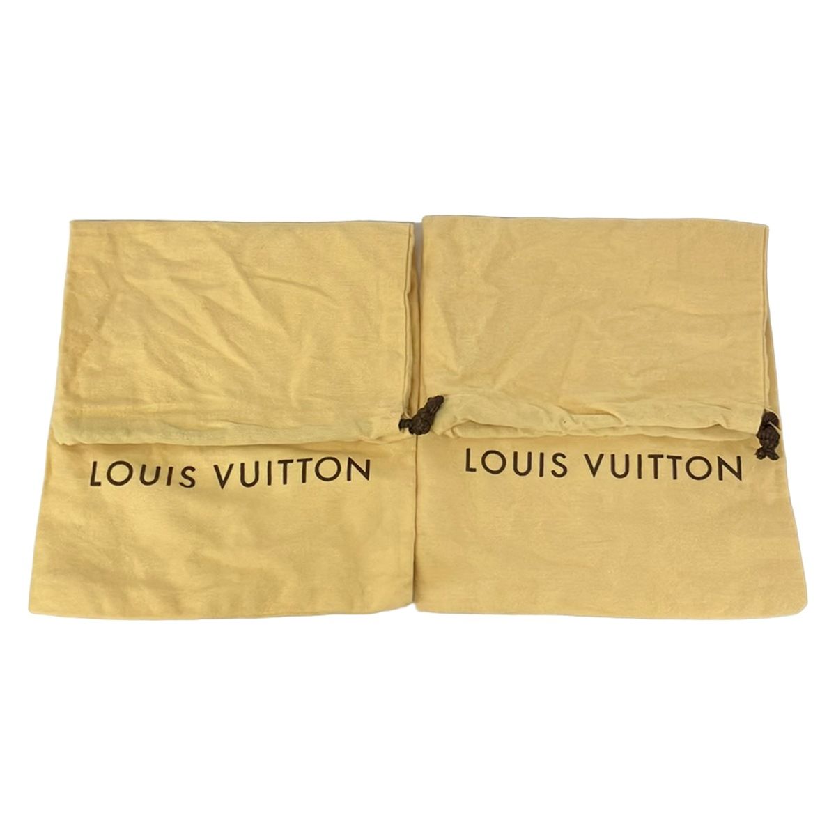 LOUIS VUITTON(ルイヴィトン) ミュール 37 1/2 レディース - ライト