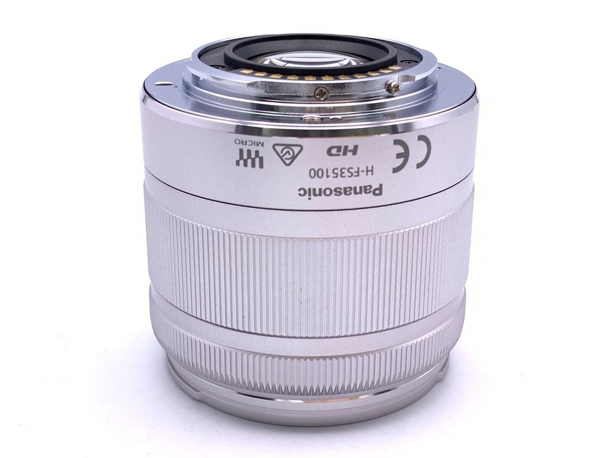 中古】 【並品】 パナソニック LUMIX G VARIO 35-100mm F4.0-5.6 ASPH