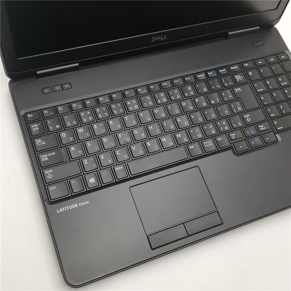 DELL E5540 Core i5 Win11 Office済 中古ノートPC - メルカリ