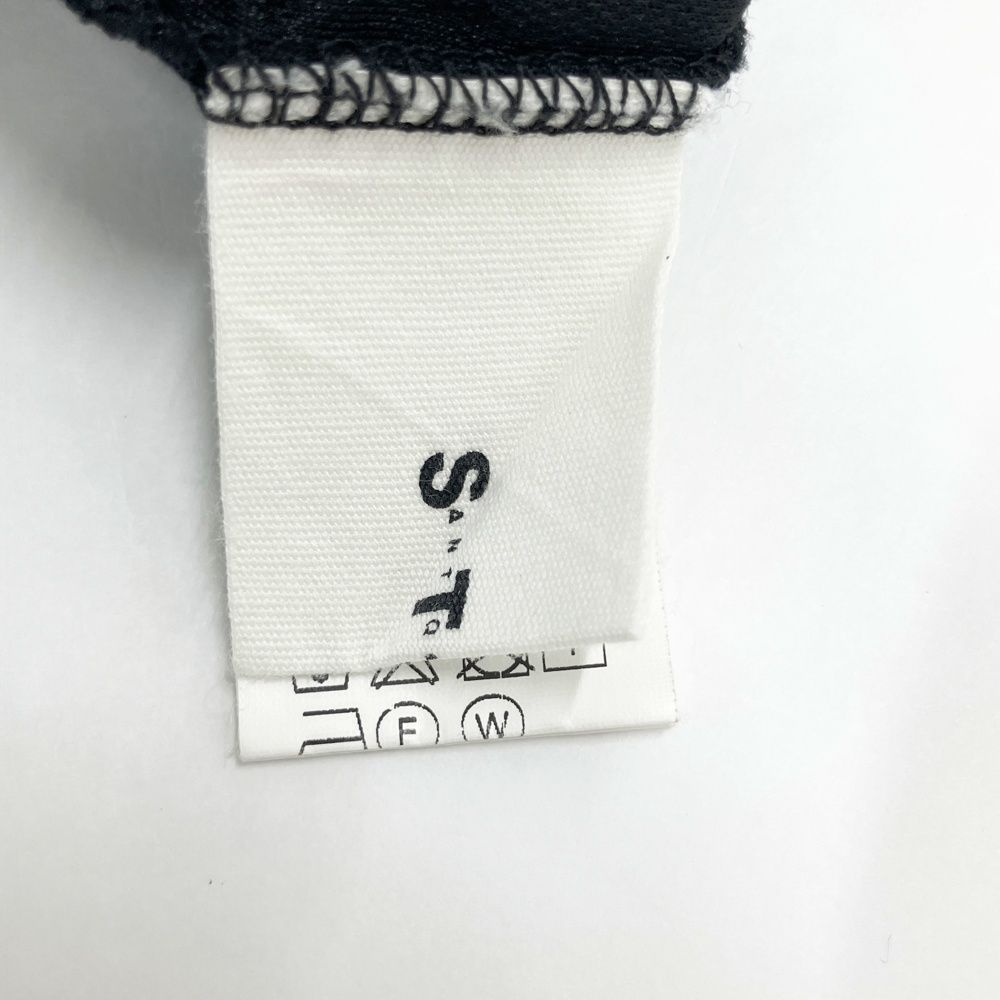 サイズ：LXL STCH SEVENTYTWO CLUBHOUSE ×ANTIQUA GOLF フード付