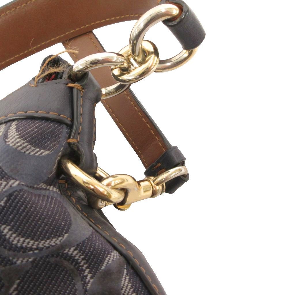 コーチ COACH ハンドバッグ ショルダーバッグ 2way 肩掛け 斜め掛け