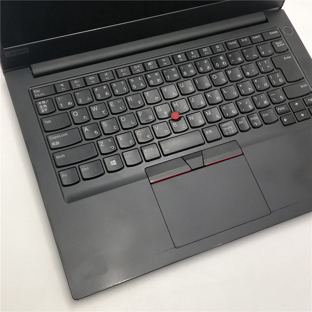 美品 Lenovo E14 Core i3 8GB SSD Win11 Office - メルカリ