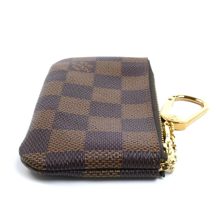 LOUIS VUITTON ルイ・ヴィトン ポシェットクレ コインケース ダミエ