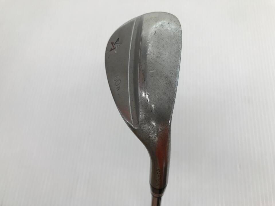 アーティザンゴルフ ARTISAN WEDGE 60度 NSプロ MODUS3 115WEDGE WEDGE