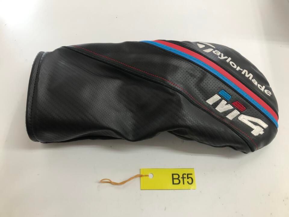テーラーメイド M4 FUBUKI TM5 Sフレックス ドライバー 中古 ゴルフ
