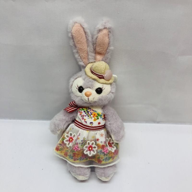 中古】タグ無)ステラルー サニーファン ぬいぐるみバッジ 東京