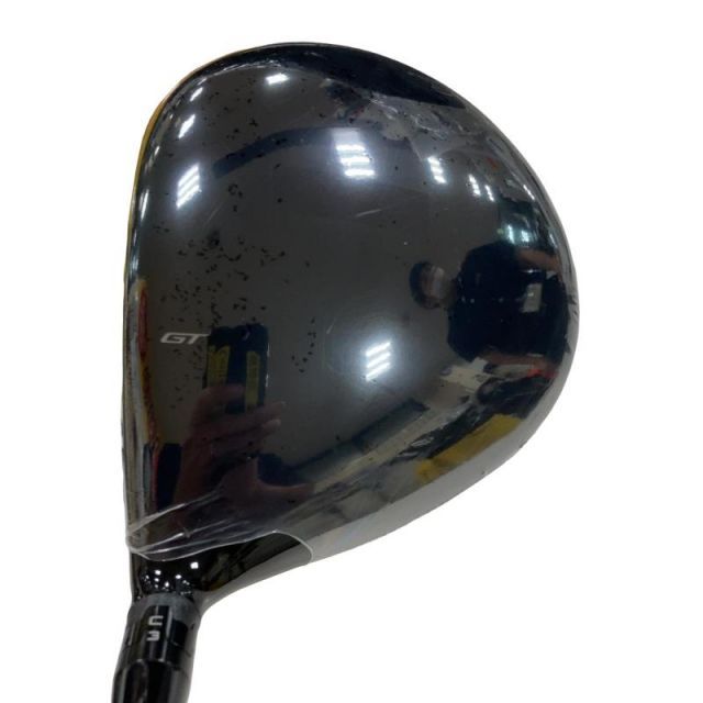中古】 タイトリスト GT2 9° ドライバー DR TENSEI BLUE 1K 55
