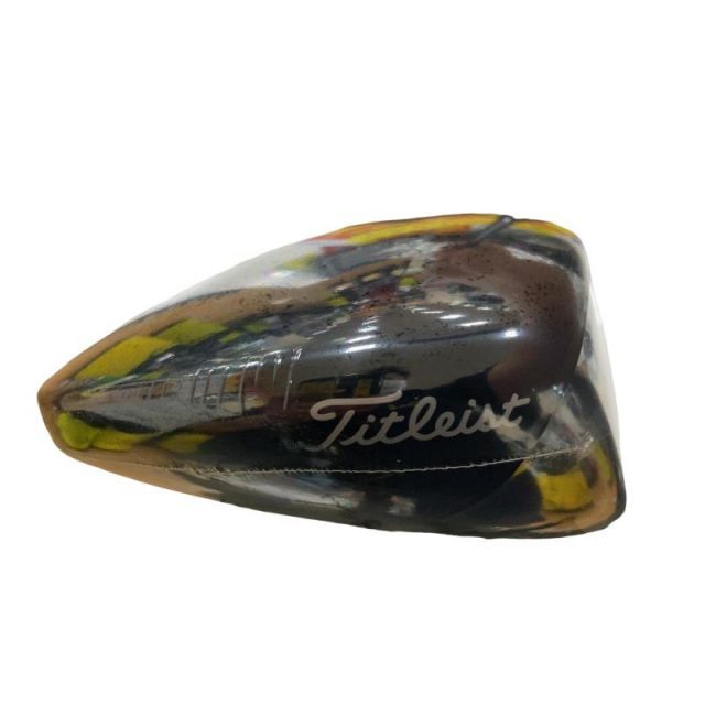 中古】 タイトリスト GT2 9° ドライバー DR TENSEI BLUE 1K 55