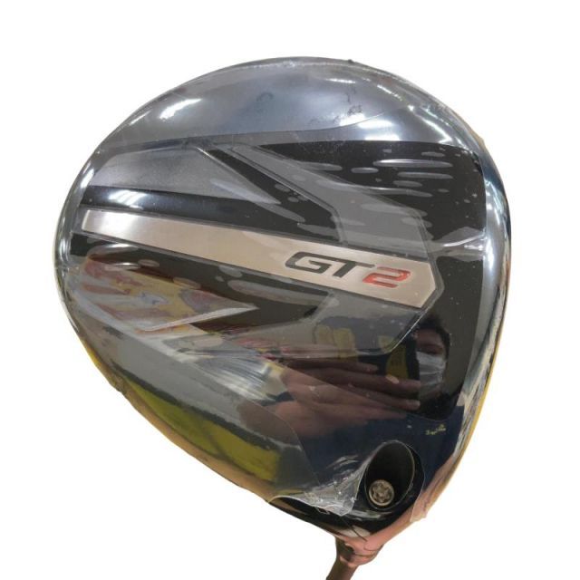 中古】 タイトリスト GT2 9° ドライバー DR TENSEI BLUE 1K 55