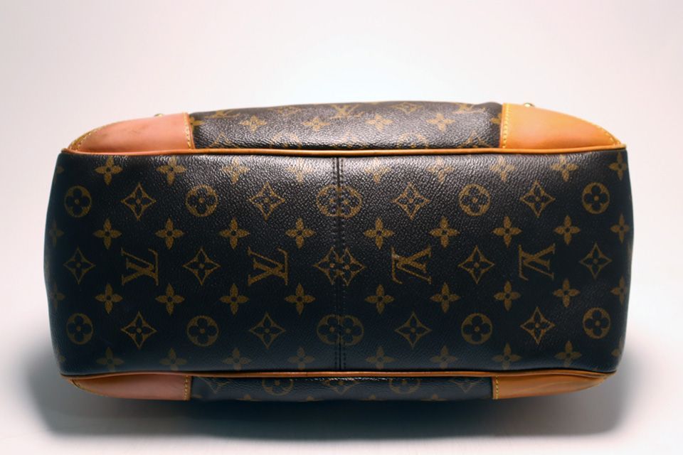 □ルイヴィトン エストレーラ モノグラム 2way ショルダーバッグ LOUIS