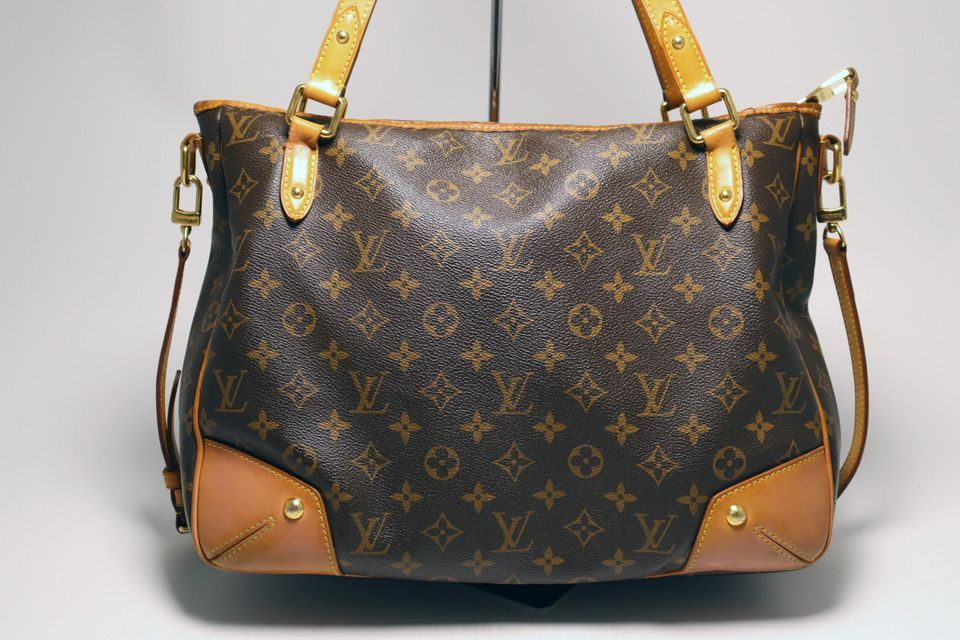 □ルイヴィトン エストレーラ モノグラム 2way ショルダーバッグ LOUIS