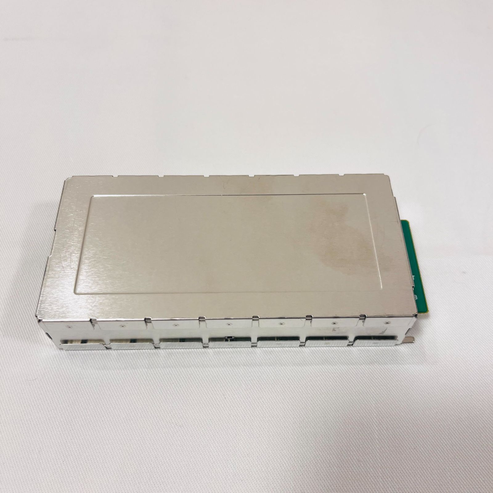 TOA ダイバシティチューナーユニット(チャンネル増設用) WTU-1820　No3242