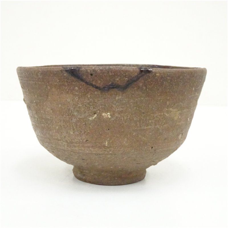 自然釉茶碗（保護箱） 茶道 抹茶 おしゃれ 抹茶茶碗 抹茶碗 和食器