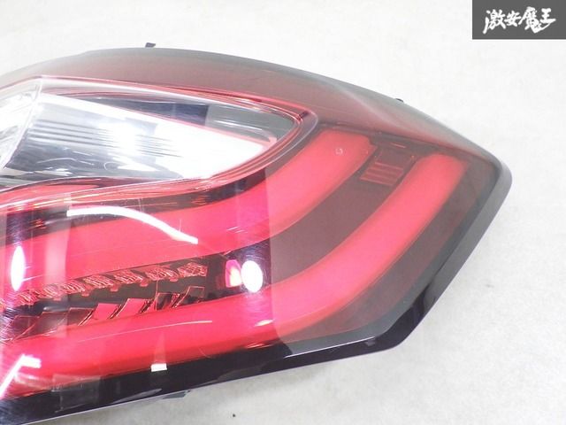 ホンダ HONDA 純正 オデッセイ RC1 RC2 RC4 テールランプ テールライト