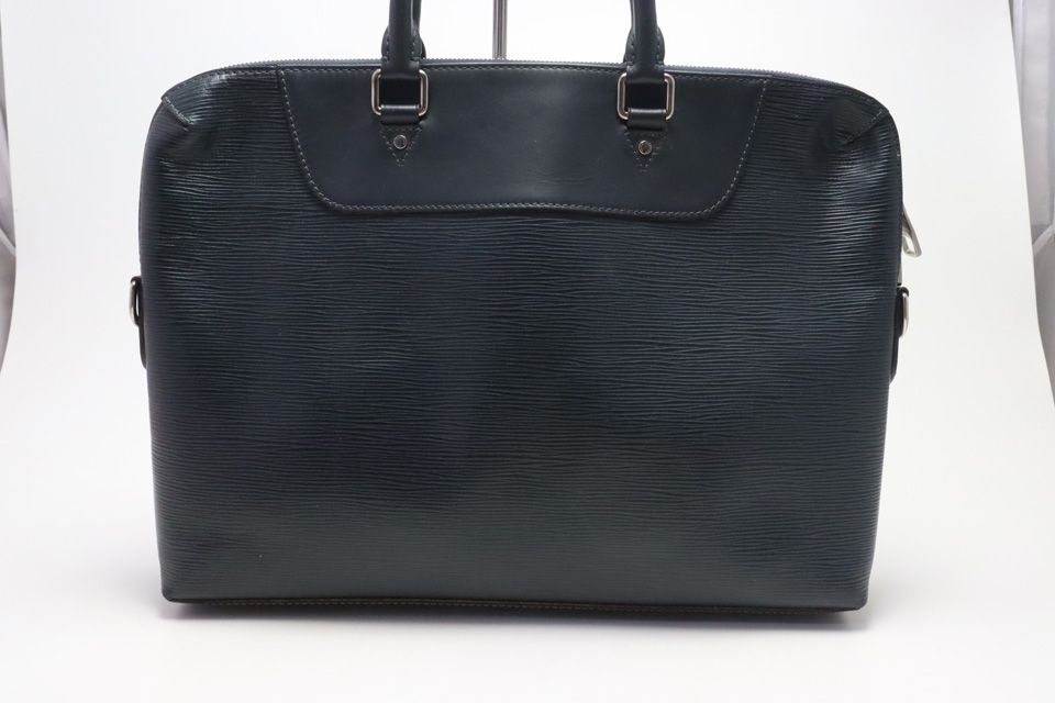 ルイヴィトン エピ PDJ ビジネスバッグ LOUIS VUITTON0625ao91-3D