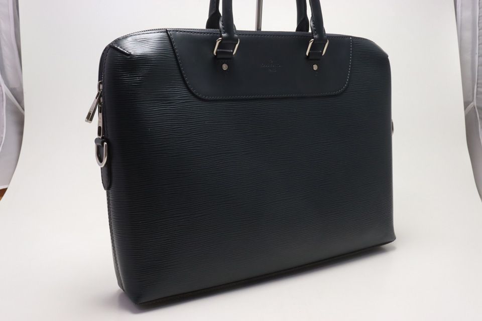 ルイヴィトン エピ PDJ ビジネスバッグ LOUIS VUITTON0625ao91-3D