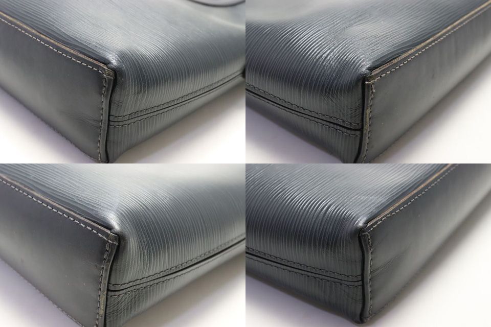 ルイヴィトン エピ PDJ ビジネスバッグ LOUIS VUITTON0625ao91-3D