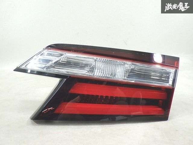 ホンダ 純正 オデッセイ RC1 RC2 前期 LED テール テールランプ テール