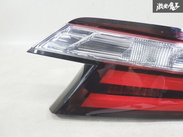 ホンダ 純正 オデッセイ RC1 RC2 前期 LED テール テールランプ テール