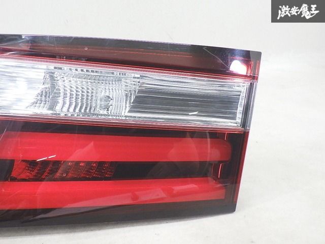 ホンダ 純正 オデッセイ RC1 RC2 前期 LED テール テールランプ テール