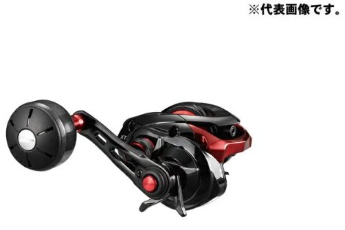 シマノ　20 ゲンプウ XT 200PG (右)