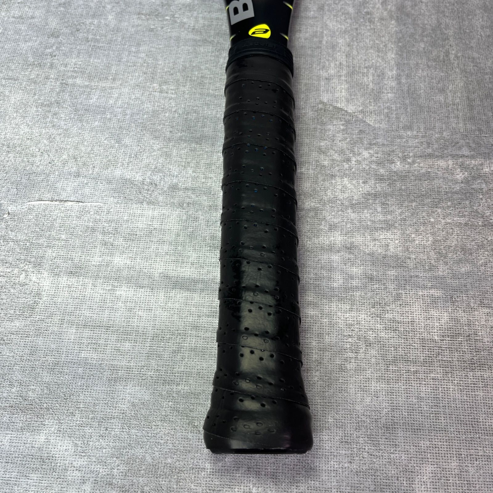 貴重 激レア 美品 初代 Babolat バボラ aero pro DRIVE ＋ アエロ プロ