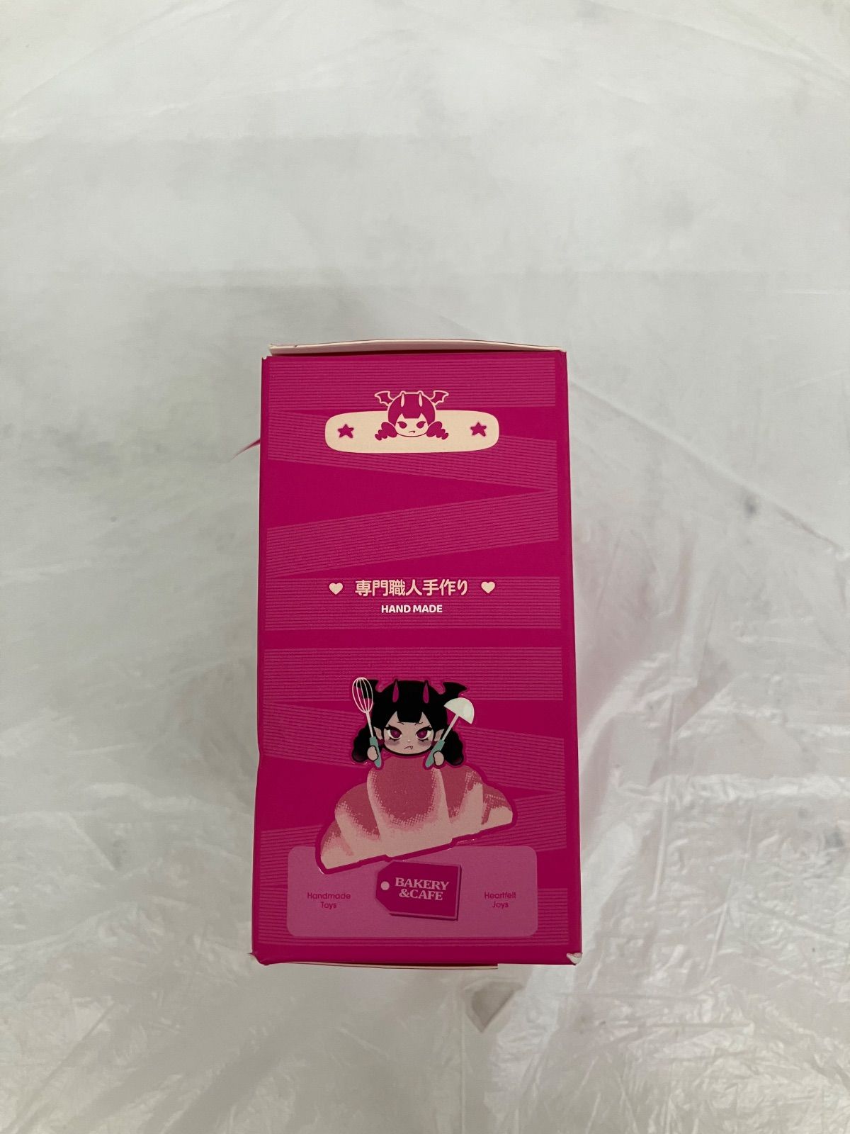 Mellojoy メロジョイ 布団シリーズ 紫スクイーズ LF7309C f103 - メルカリ