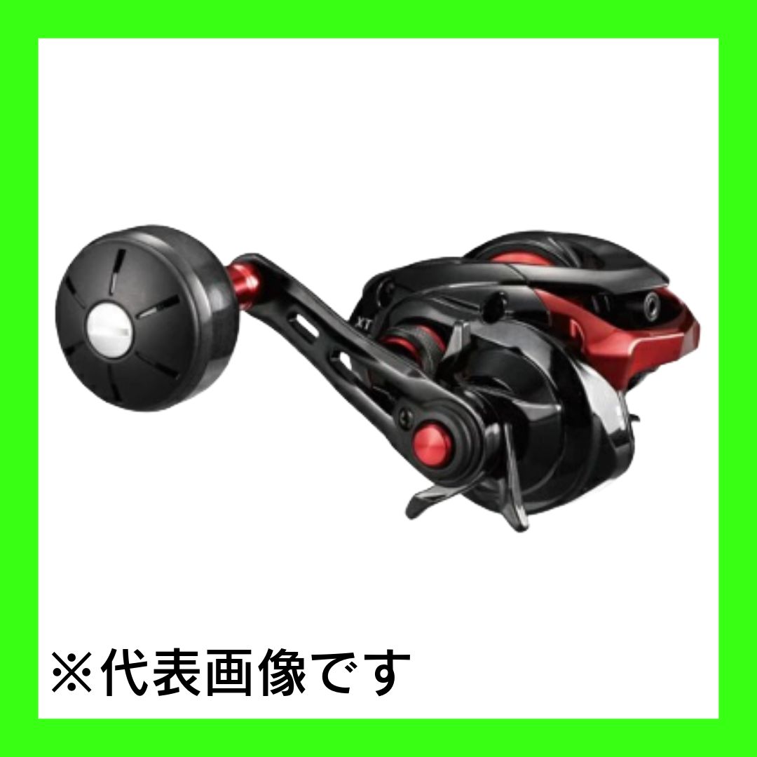 シマノ　20 ゲンプウ XT 200PG (右)