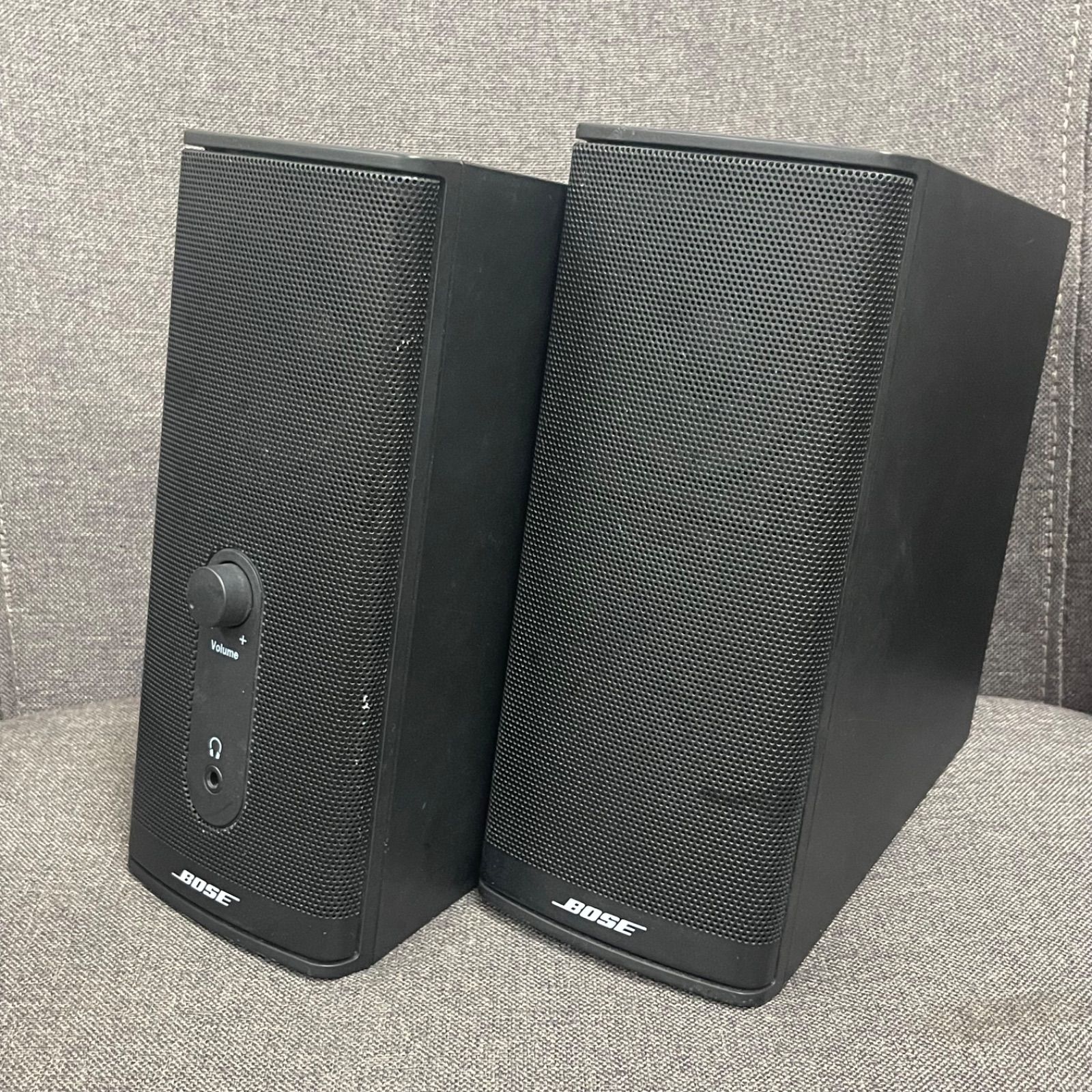 ボーズ BOSE II 0 series Series Bose Companion2 Companion companion