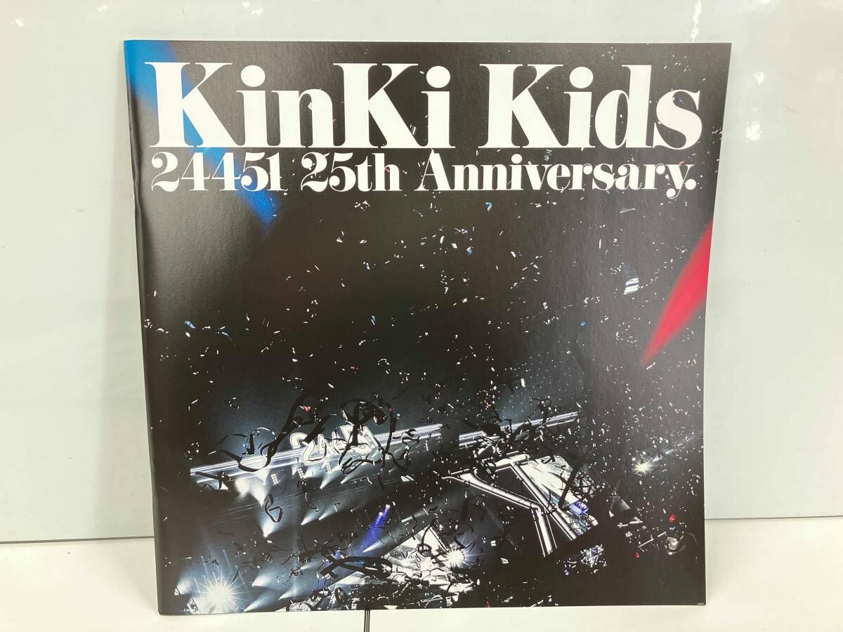 KinKi Kids Concert 2022-2023 24451~The Story of Us~(初回版)(Blu
