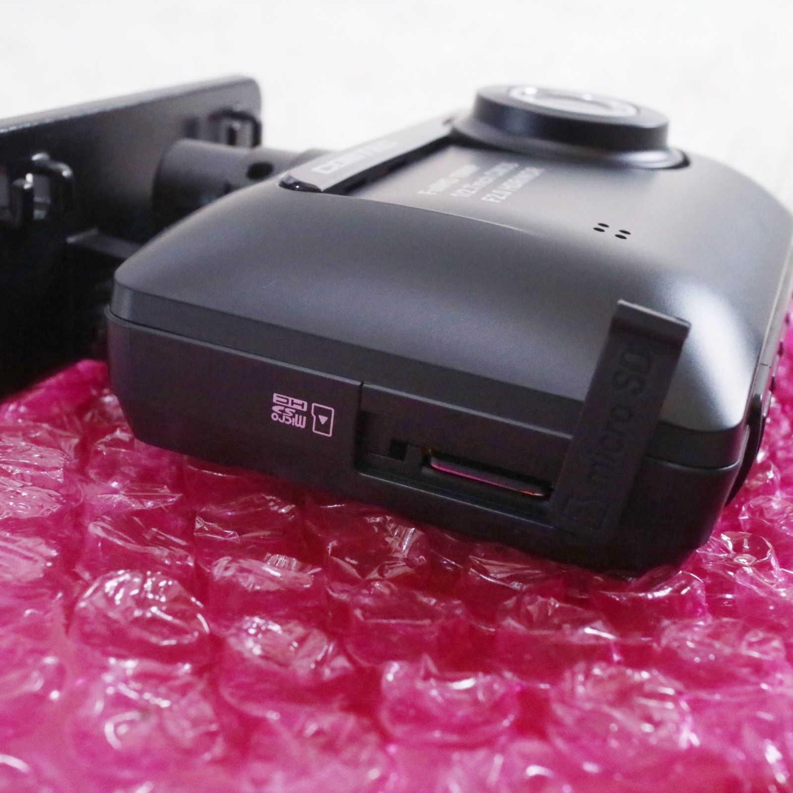 COMTEC コムテック ドライブレコーダー ZDR-015 フルHD ドラレコ 2